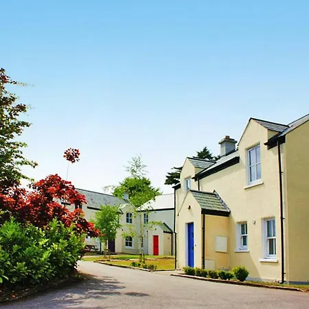 Terraced Houses Bunratty Eir02105 Iyc *