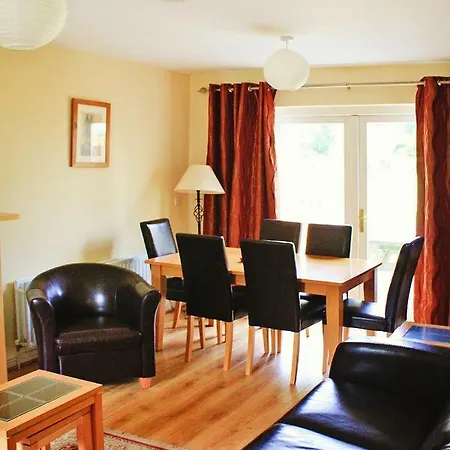 Holiday home Terraced Houses Bunratty Eir02105 Iyc *