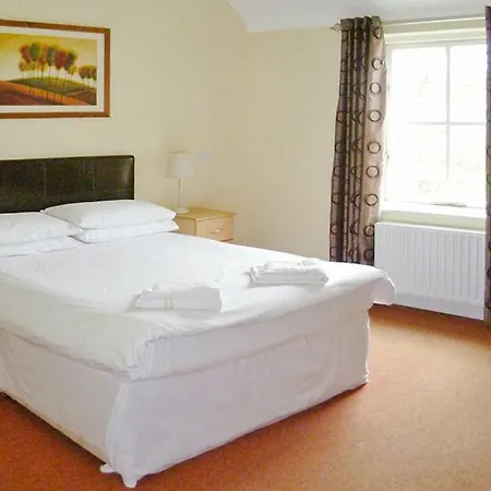 Holiday home Terraced Houses Bunratty Eir02105 Iyc *